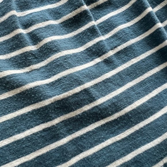 Eddie Bauer Embroidered Sleeveless Cotton Top, XS - Picture 7 of 11